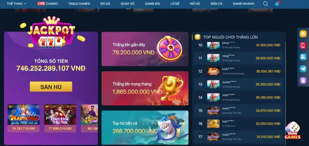 Thưởng giới thiệu bạn bè